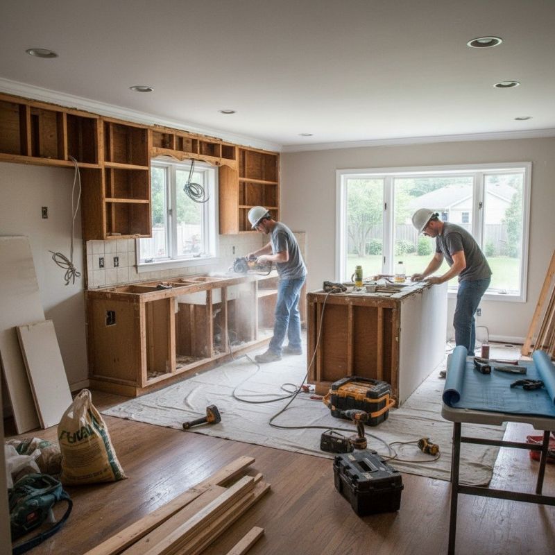Top Bathroom Remodeling Companies in Lake George, NY