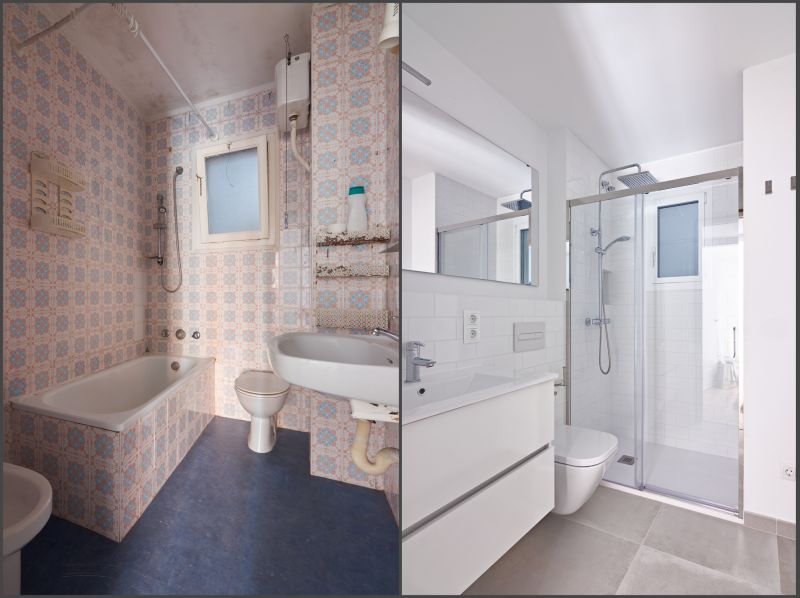 Top Bathroom Remodeling Companies in Saratoga Springs, NY