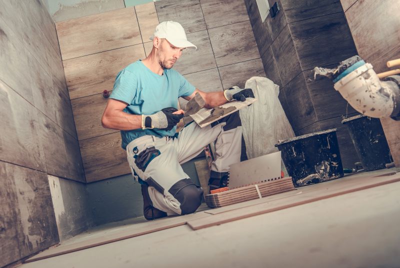 Top Bathroom Remodeling Companies in Schenectady, NY
