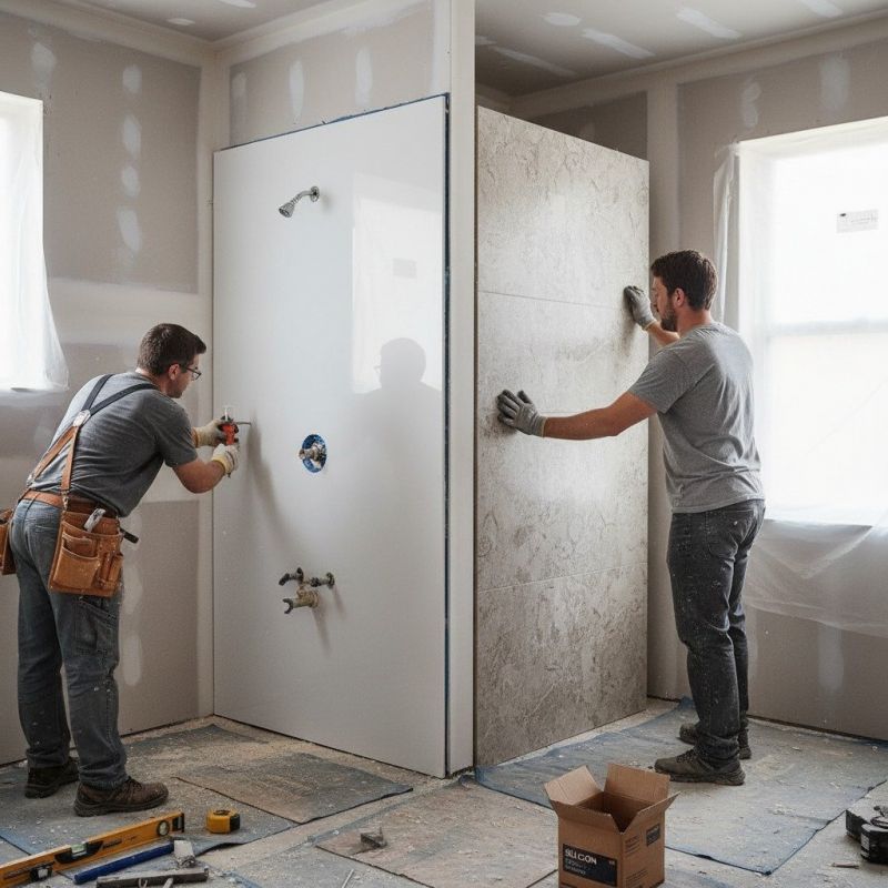 Top Bathroom Remodeling Companies in Schenectady, NY