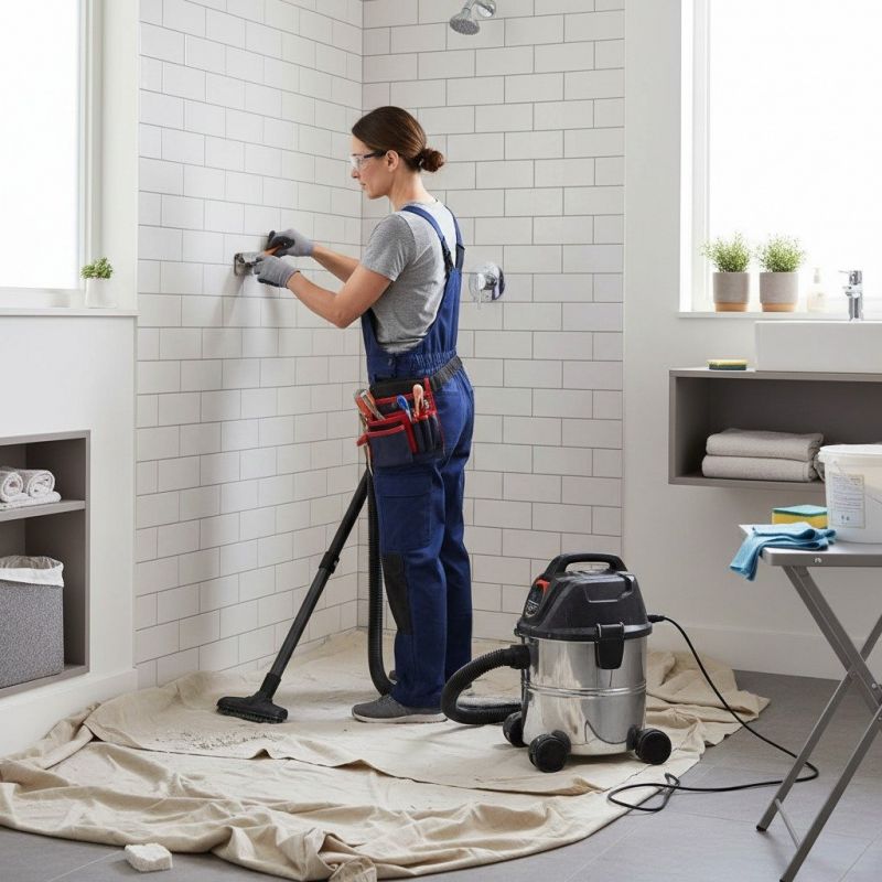 Top Bathroom Remodeling Companies in Troy, NY