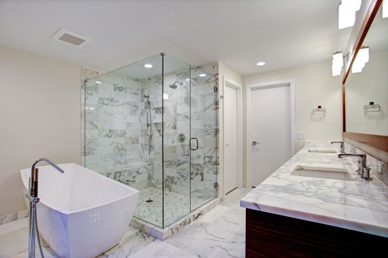 Best Shower Remodelers Contractors in Saratoga Springs, NY